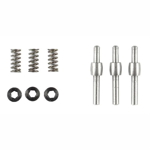 Hogue Freedom Fighter AR-15 Fixed Magazine Refill Kit gir deg nødvendige deler for å konvertere flere rifler uten å kjøpe verktøyene på nytt.