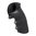 HOGUE RUBBER GRIP FITS SECURITY SIX®