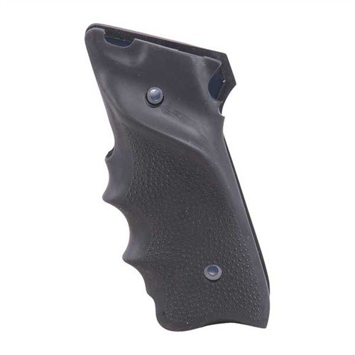 HOGUE RUGER® MK II™ TARGET GRIPS gir bedre komfort og kontroll over rekyl, med en unik 