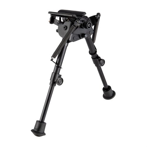Harris selvnivellerende bipod 6-9
