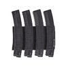 SPIRITUS SYSTEMS SUBMACHINE GUN MAGAZINE INSERT, QUAD MP5/GLOCK