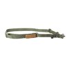 BLUE FORCE GEAR VICKERS 2-TO-1 RED SWIVEL SLING OD GREEN