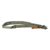 BLUE FORCE GEAR VICKERS PADDED 2-TO-1 RED SWIVEL SLING OD GREEN