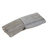BLUE FORCE GEAR HIGH RISE M4 MAG POUCH WOLF GRAY