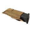 BLUE FORCE GEAR SINGLE PISTOL MAG POUCH COYOTE BROWN