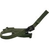 Oppdag GMT Sling fra Blue Force Gear! 🌟 Denne 2-punkts slyngen i Ranger Green gir sikkerhet og komfort for ditt utstyr.