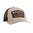 Oppdag Magpul GO BANG Trucker Hat i Khaki! Klassisk strukturert design, pustende mesh, og justerbar snapback. Perfekt passform og holdbarhet. Lær mer! 🧢✨