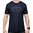 Vis frem din stil med Magpul GO BANG Parts Cotton T-shirt i navy. 100% bomull, komfortabel og holdbar. Perfekt for skytevåpenentusiaster. Kjøp nå! 👕🇺🇸