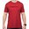 Oppdag Magpul Unfair Advantage Cotton T-skjorte i rød, liten størrelse. 100% kjemmet ringspunnet bomull, komfortabel og holdbar. Perfekt for enhver situasjon. 🌟 Lær mer!