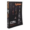 Lyman 51st utgave av Reloading Handbook tilbyr omfattende data for nye patroner, et bredt utvalg av kuler og krutt, samt tips for progresive presse.