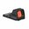 HOLOSUN SCS-M-RD RED MULTI-RETICLE SYSTEM REFLEX SIGHT