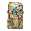 BLUE FORCE GEAR TRAUMA KIT NOW! SMALL - MOLLE - ESSENTIALS SUPPLIES-MULTICAM