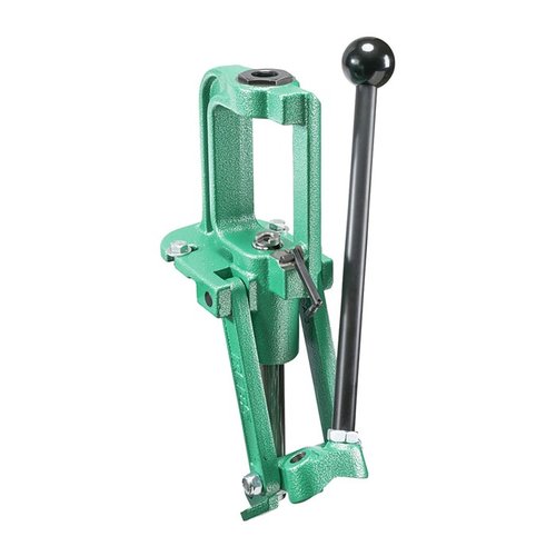 Rock Chucker Supreme gir enkel betjening, stor 4.25