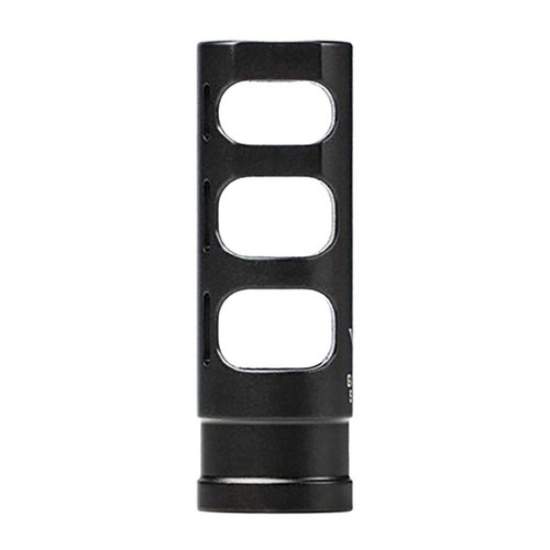 GAMMA 556SL er den ideelle demperen for 14.5" rifler, med forbedret gassflyt, redusert rekyl og lettvektsdesign for optimal ytelse.