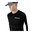 Trenger du solbeskyttelse? 🌞 Brownells Islander Long Sleeve Sun Shirt i svart XL gir deg 50 SPF beskyttelse, fuktighetskontroll og anti-mikrobiell finish. Lær mer!