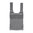 LV-119 Rear Covert Plate Bag fra Spiritus Systems i Wolf Grey. Perfekt for lavprofil bæring av harde plater. Skalerbar og høyt konfigurerbar. Lær mer! 🇺🇸