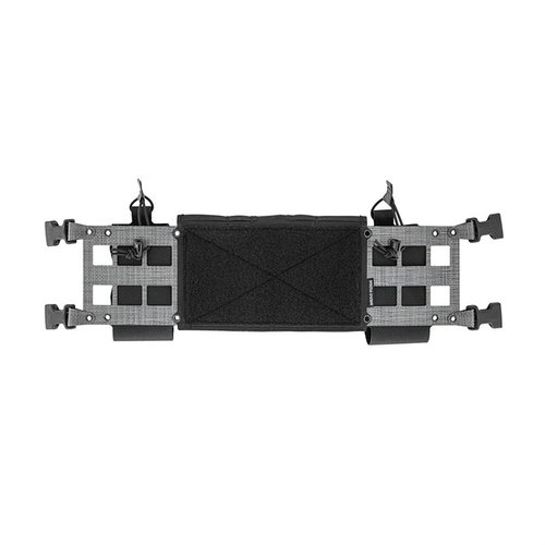 Spiritus Systems Thing 2 gir deg muligheten til å bære mer med sitt lette, modulære design og MOLLE-felt for rask tilpasning til oppdrag.