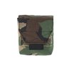 JSTA Pouch tilbyr plassbesparende design med to kompakte rom, kompatibilitet med Spiritus Systems inserts og mulighet for montering på belte eller MOLLE.