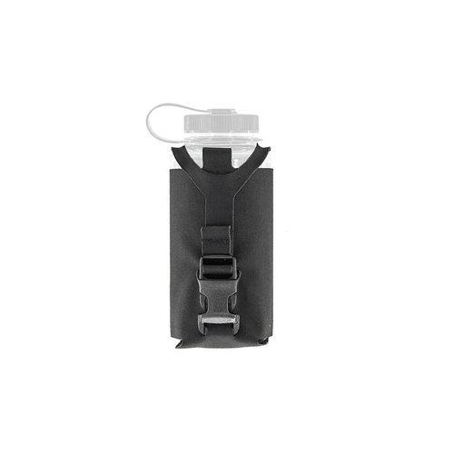 Spiritus Systems Nalgene® Water Bottle Pouch er lett, sikker og passer perfekt til MOLLE, med praktisk pull tab for enkel tilgang til flasken.