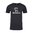 Hold deg kjølig med Brownells Trademark T-skjorte i charcoal! Tilgjengelig i str. 3XL. Perfekt for enhver anledning. Kjøp nå og vis din stolthet! 👕✨