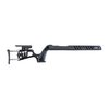 LUTH-AR MCA-22 CHASSIS FOR RUGER 10/22 BLACK