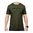 Oppdag Magpul GO BANG PARTS CVC T-skjorte i Olive Drab Heather! Komfortabel, holdbar og stilfull. Perfekt for skytevåpenentusiaster. 🛒 Lær mer!