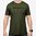 Oppdag Magpul GO BANG PARTS CVC T-skjorte i Olive Drab Heather. Komfort og holdbarhet med 60% bomull og 40% polyester. Perfekt for skytevåpenentusiaster! 👕🇺🇸 Lær mer.
