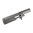 🔫 OPENTOP 11/22 Stripped Receiver fra Fletcher Rifle Works for Ruger 10/22. CNC-maskinert aluminium, svart anodisert finish. Perfekt erstatning! Lær mer nå!