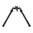 Oppdag Atlas CAL Tall Bipod fra ACCU-SHOT! Perfekt for skyttere som ønsker presisjon uten panorering. Høyde: 8,2"-14,5". Kun i svart. 🚀 Lær mer nå!