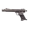 VOLQUARTSEN BLACK MAMBA-TF 22 LONG RIFLE 6" BBL (2) 10RD MAGS BLACK