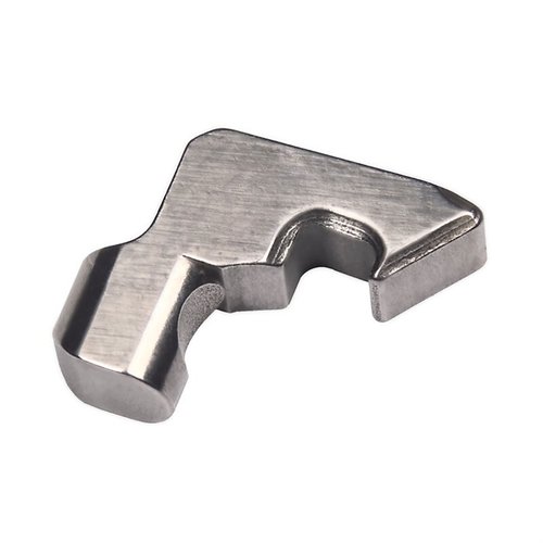 EXACT EDGE EXTRACTOR til Remington 11-87 fra Volquartsen gir presise toleranser, er laget av A2 tool steel, og holder kanten under langvarig bruk.