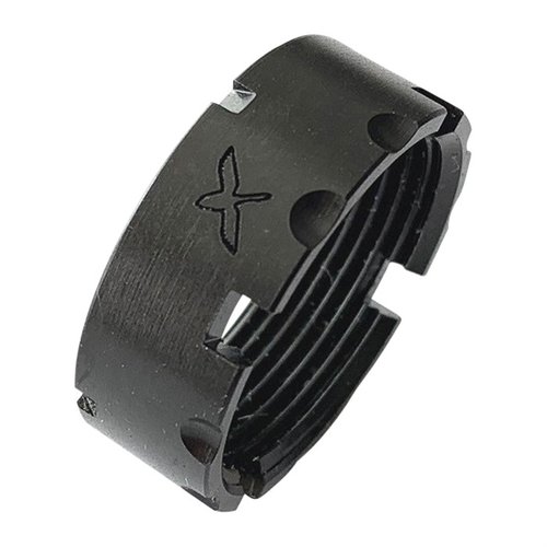 A5 Castle Nut er 0.1