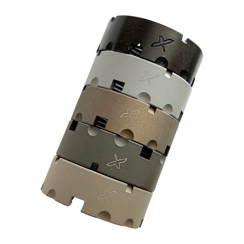 CN5F A5 Castle Nut er 0.1