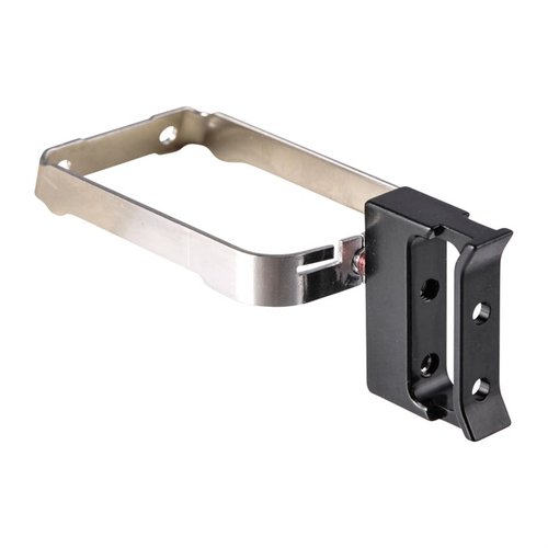 2011 X-Line Trigger fra Atlas Gunworks har justerbar lengde, pre-travel justering, selvlåst overtravel justeringsskrue og leveres med aluminium trigger sko og justeringsnøkkel.