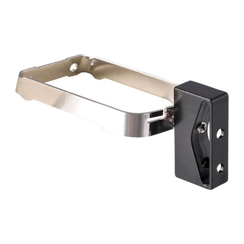 2011 X-Line Trigger fra Atlas Gunworks har justerbar lengde, pre-travel justering, og selvlåst overtravel justeringsskrue for optimal tilpasning.