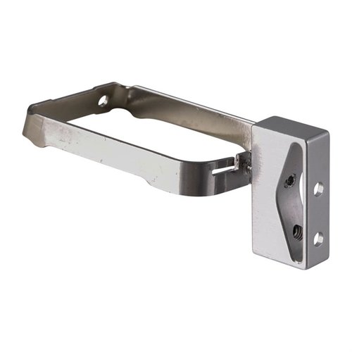 2011 X-LINE TRIGGER fra Atlas Gunworks tilbyr justerbar lengde, pre-travel justering, selvlåsing for overtravel og inkluderer en fräst aluminium trigger sko.