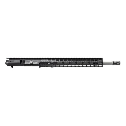 M5E1 308 Winchester komplett upper med Gen 2 håndguard, 18