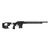 Solus Competition Rifle gir høy presisjon med Remington 700 Short Action, justerbar stokk, og sub-MOA garanti, perfekt for presisjonskyting.