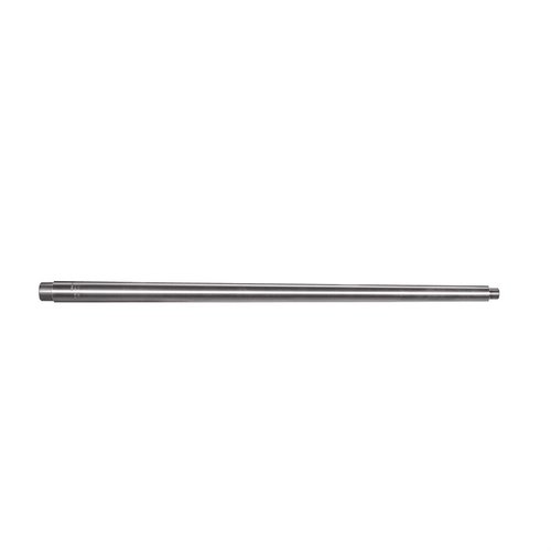 Zermatt Arms pre-fit rifleløp i 6.5 Creedmoor er laget av 416R rustfritt stål, med høy kvalitet og holdbarhet, perfekt for presisjonsskyting.