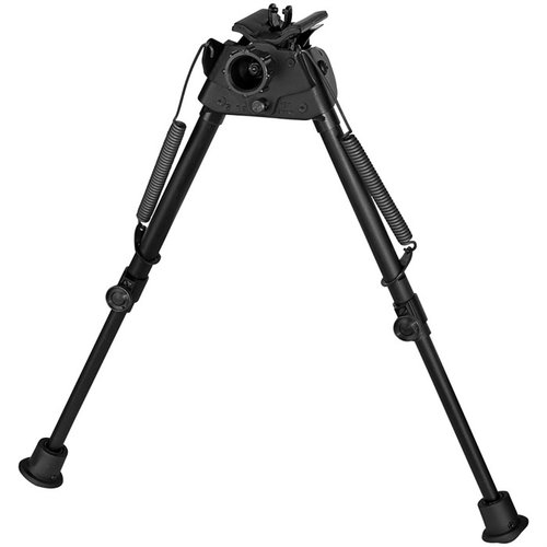 HARRIS S-L2 BIPOD er ultralett, justerbar fra 9
