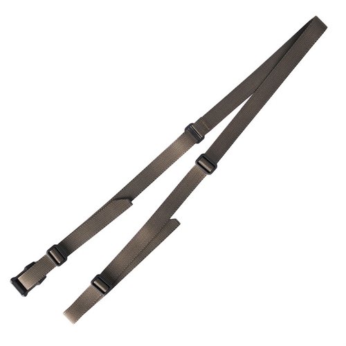 MS1 Lite Sling er en lett og kompakt rifle sling med 1