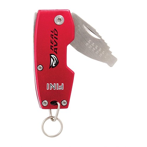 Fini er den minste og mest funksjonelle choke wrenchen, laget for å håndtere fastlåste choke-tuber med en robust stålblad og aluminiumsramme.