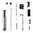 BROWNELLS BRN SLIDE PARTS KIT WITH BILLET FIRING PIN, GLOCK 43/43X/48