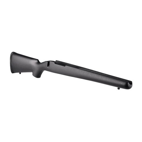 YOUTH STOCKS fra BELL & CARLSON for Howa 1500 og Weatherby Vanguard, lettvektsdesign med aluminium bedding og 12,5