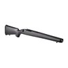 YOUTH STOCKS fra BELL & CARLSON for Howa 1500 og Weatherby Vanguard, lettvektsdesign med aluminium bedding og 12,5" lengde på trekk, perfekt for unge skyttere.