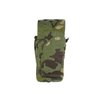 SPUD Munitions Pouch fra Spiritus Systems gir allsidighet med justerbar shock cord, valgfri scrim cover og plass til både 556 og 7.62 magasiner.