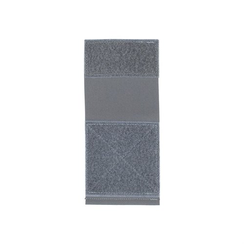 Half Flap Mk2 gir utvidede bærealternativer med Spiritus Systems Pistol Magazine Inserts, laget av slitesterk Squadron-laminat for rask tilgang.