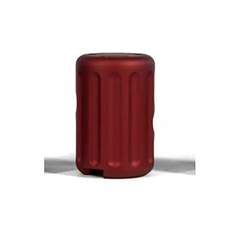 Hob Knob™ Charging Handle gir bedre grep, er sikrere og raskere å håndtere. Den lette anodiserte aluminiumkonstruksjonen sikrer komfort og holdbarhet.