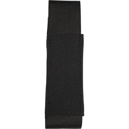 Tourniquet Pouch fra Grey Ghost Gear holder en CAT-stil tourniquet sikkert, med elastiske sider, justerbar klaff og inkludert MALICE CLIP® for enkel festing.