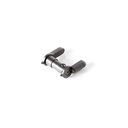 POF-USA Ambidextrous Selector Switch gir et umiddelbart løft til din AR-15, enkel installasjon og optimal ergonomi for begge hender.